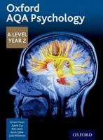 Oxford AQA Psychology A Level Year 2