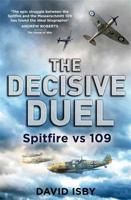 Spitfire Vs 109