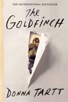 The Goldfinch