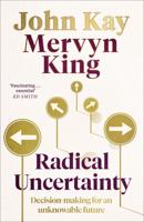 Radical Uncertainty