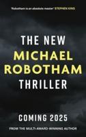 Untitled Michael Robotham 2025