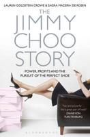 The Jimmy Choo Story