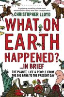 What on Earth Happened?-- In Brief