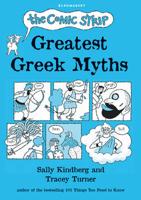 Greatest Greek Myths