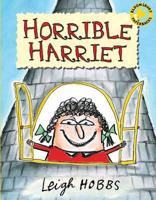 Horrible Harriet
