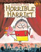 Hooray for Horrible Harriet