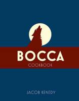 Bocca Cookbook