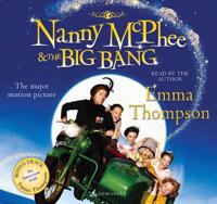 Nanny McPhee & The Big Bang