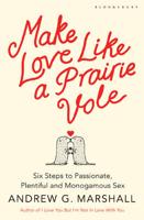 Make Love Like a Prairie Vole