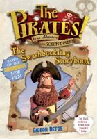 The Pirates! In an Adventure With Scientists!