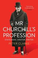 Mr Churchill's Profession