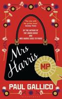 Mrs. Harris MP