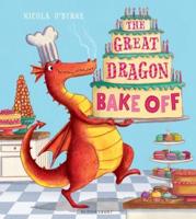 The Great Dragon Bake Off