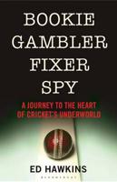 Bookie Gambler Fixer Spy Indian Ed