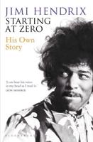 Jimi Hendrix - Starting at Zero