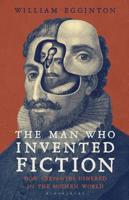 MAN WHO INVENTED FICTION