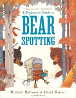 A Beginner's Guide to Bear Spotting