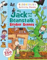 My Jack and the Beanstalk Sticker Scenes