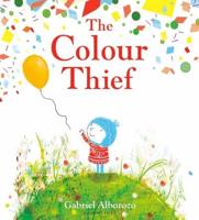 The Colour Thief