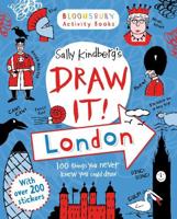 Draw It! London