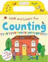 Look and Learn Fun Counting