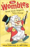 Great Uncle Bulgaria Takes Charge