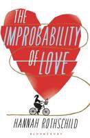 The Improbability of Love