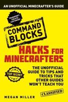 Hacks for Minecrafters. Command Blocks