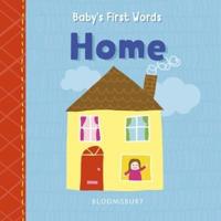 Baby's First Words Home