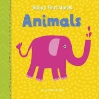 Baby's First Words Animals