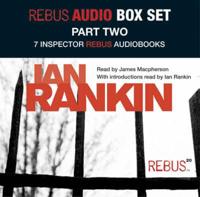 Rebus CD Box Set 2