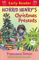 Horrid Henry's Christmas Presents