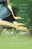Three Divine Novels