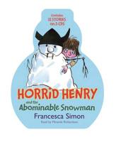 Horrid Henry's Snowman