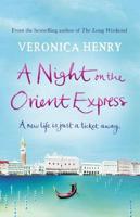 A Night on the Orient Express