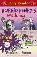 Horrid Henry's Wedding