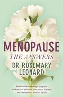 Menopause - The Answers