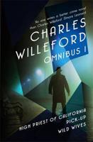 Charles Willeford Omnibus. 1