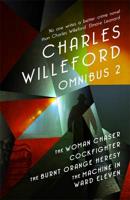 Charles Willeford Omnibus. 2