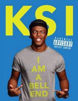 KSI: I Am a Bellend: Amazon Signed Edition