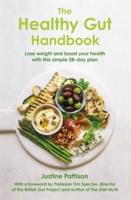 The Healthy Gut Handbook