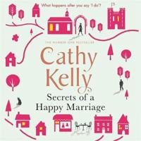 Secrets of a Happy Marriage