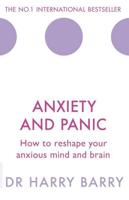 Anxiety and Panic