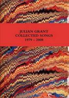Collected Songs 1979 - 2008
