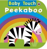 Baby Touch Peekaboo