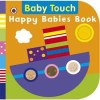 Happy Babies Book