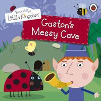 Gaston's Messy Cave