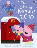 Peppa Pig: The Official Annual 2010