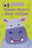 Hannah Hippo's New Helper