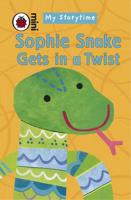 Sophie Snake Gets in a Twist